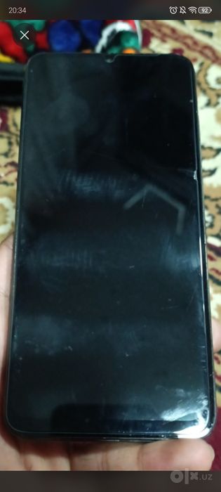 Zte blade A55 4g