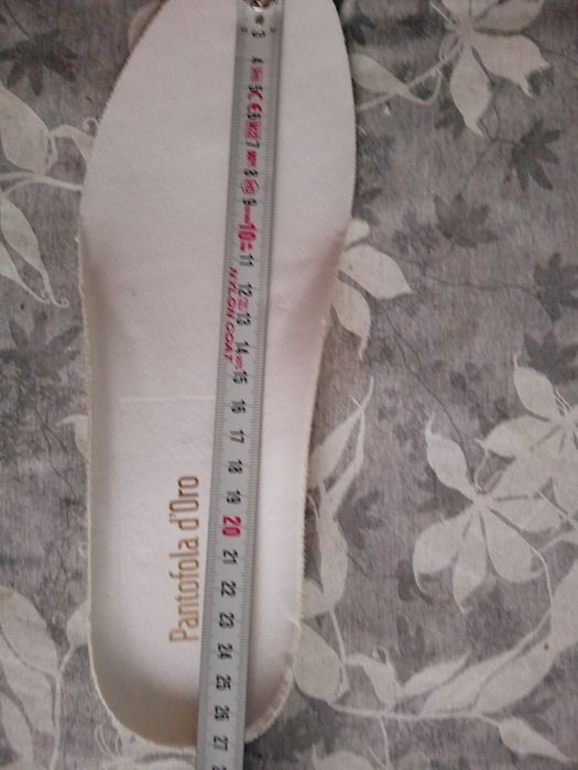 Боти Pantofola D'oro /GROUNDIES естествена кожа N41 мъжки обувки