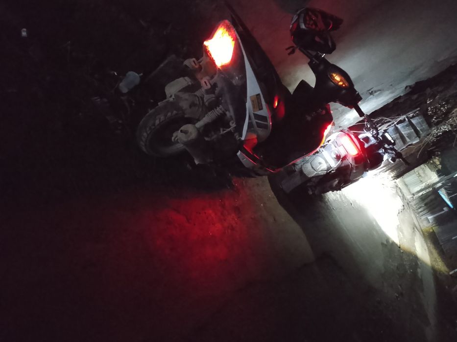 Продам мопед с документами