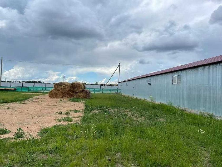 Продажа крестьянских хозяйства/Фермы