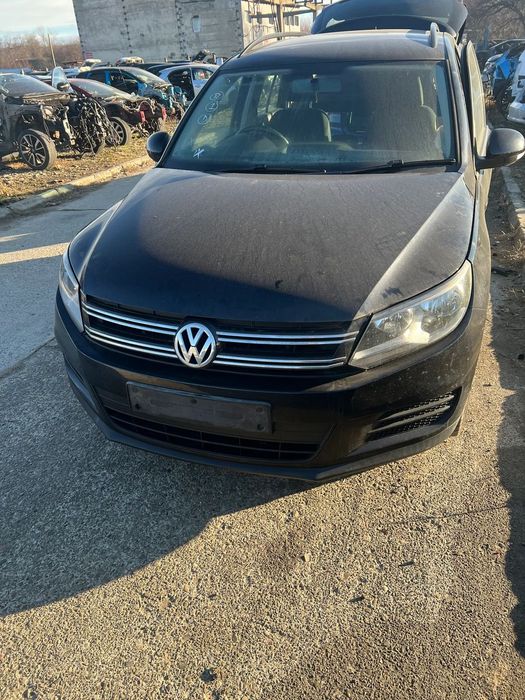 Dezmembrez / Dezmembrari / Piese / Accesorii Volkswagen Tiguan 2008-2014