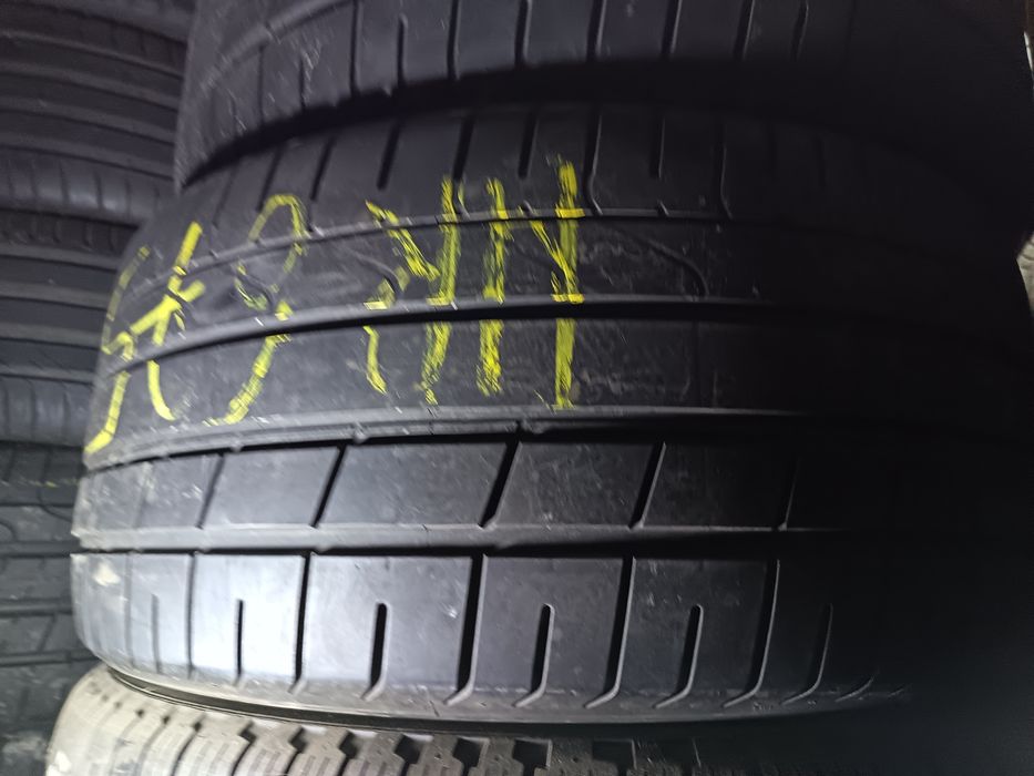 Anvelope vara 265 35 20 pirreli 2018.6mm