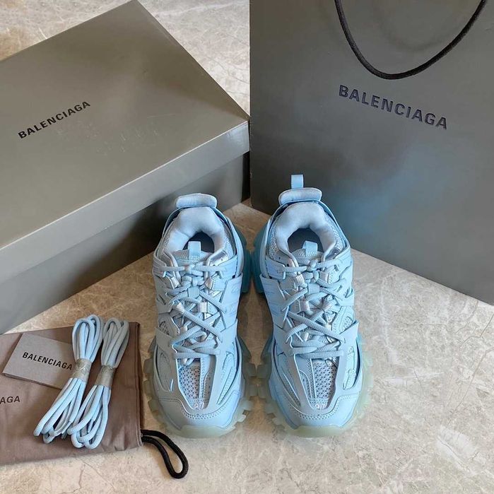 Adidasi Balenciaga Track Calitate Premium