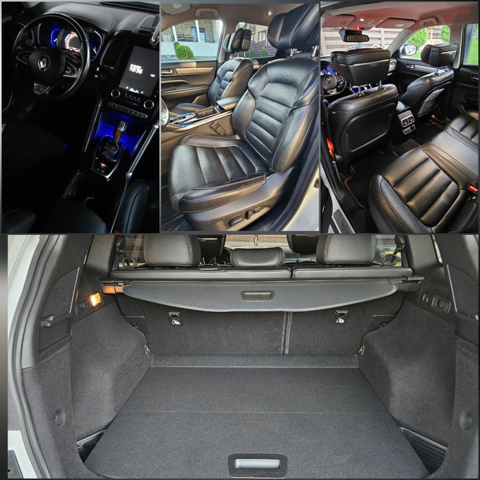 Renault Koleos 2.0 DCI 177CP X-Tronic 2018 4x2