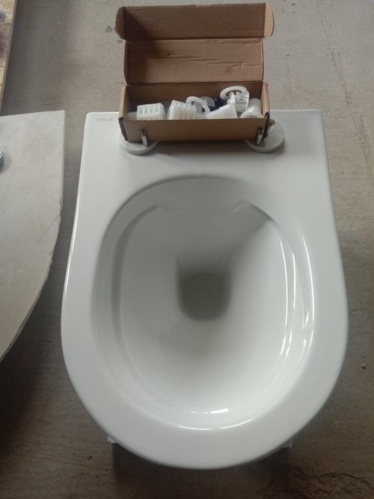 Инсталляция  новый