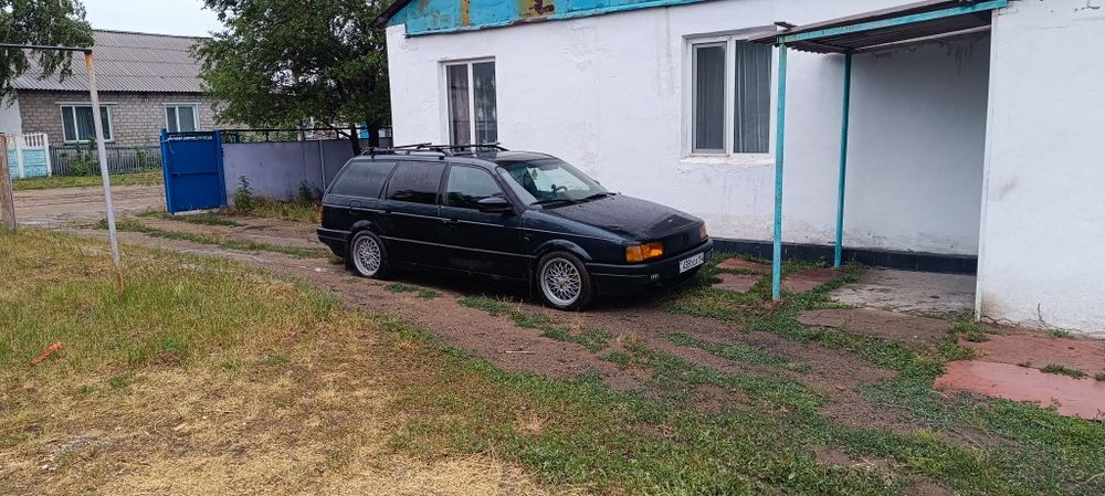 Диски EXIP 4×100 Гольф Вента Пассат на 16