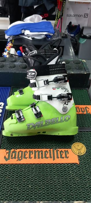 Clapari Dalbello Scorpion