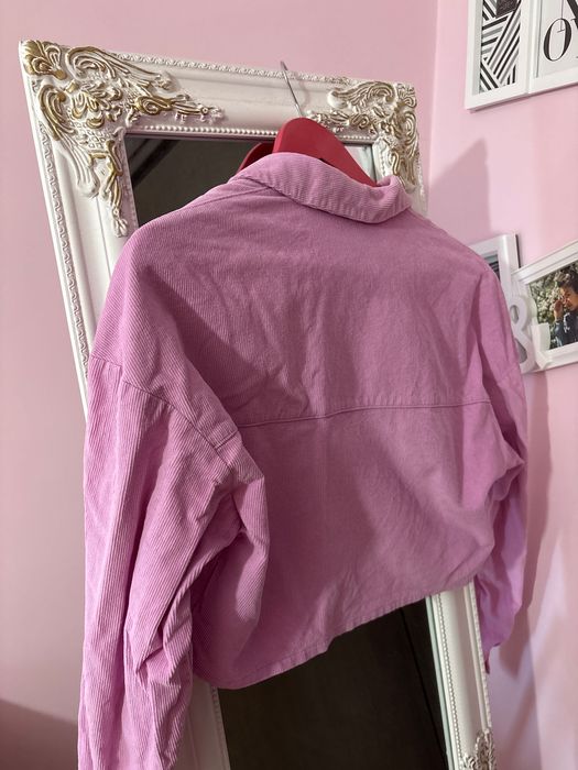 Розова ризка H&M