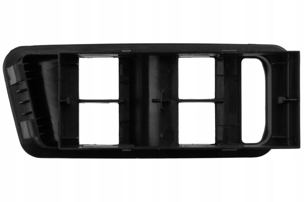 Панел За Бутони Ключ На Стъкла, Vw Passat B8, Golf 7, Черен