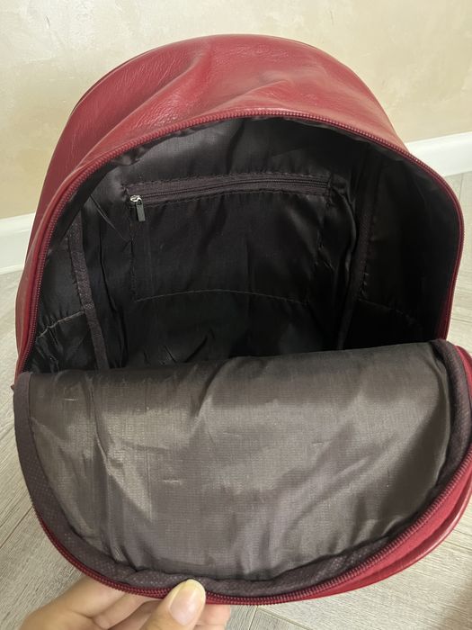 Сумка, рузяк