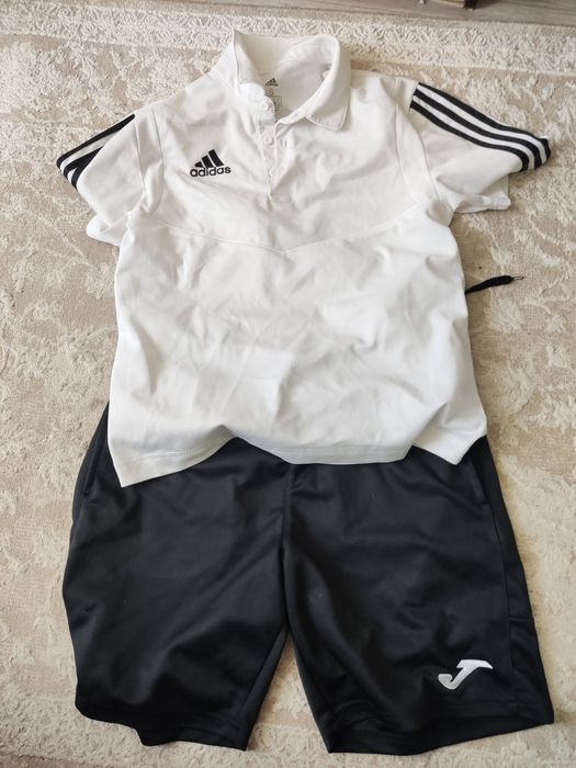 Форма тобола джома и Адидас