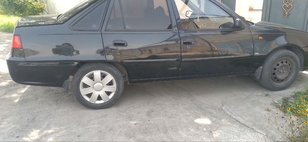 Nexia 2 2009 продаётся