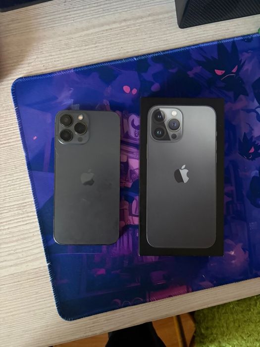 Apple 13Pro max