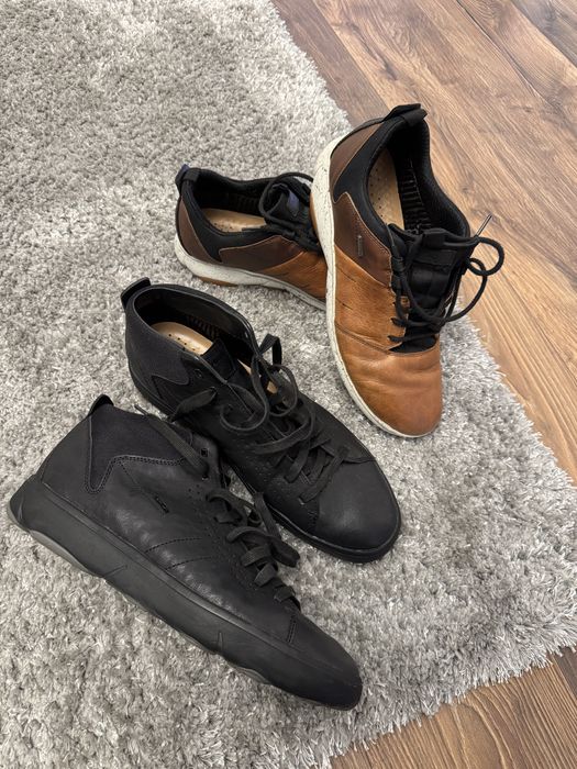 Geox 46 - 30 cm Ghete / Pantofi
