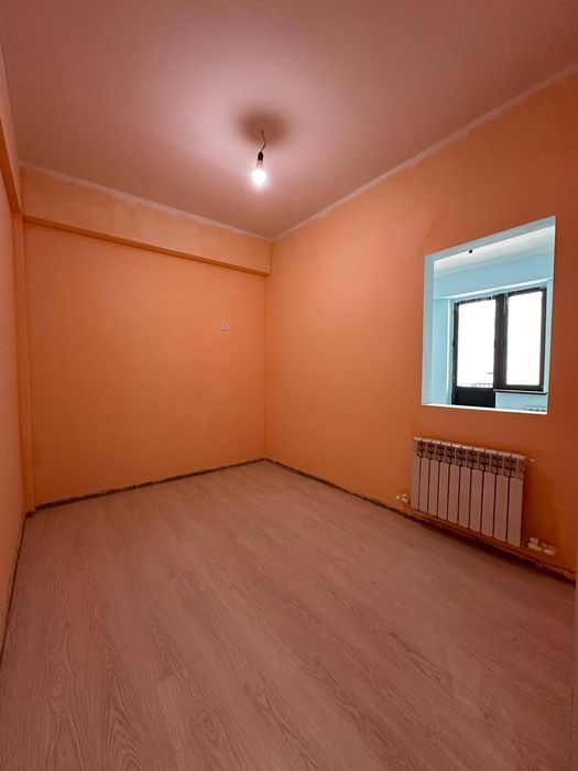 Nurafshonda (To‘ytepa) 1 xonali uy 2 xona qilingan 43 kv metr sotiladi