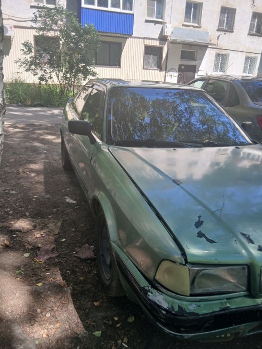 Продам Ауди 80 б4