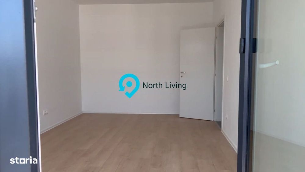 2 Camere Decomandat | Ansamblu Rezidential - Bucurestii Noi