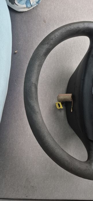 Волан Seat Алхамбра и Тандем помпа vag 1.9 116кс