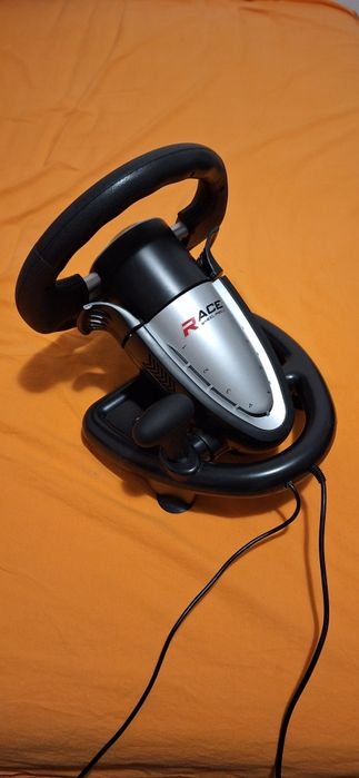Volan de gaming Spirit of Gamers Race Wheel Pro 2