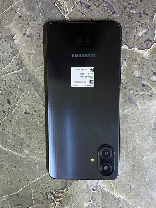 Samsung Galaxy А07 (Актобе 405) лот 994550