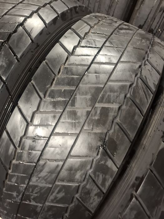 315 70 22.5 Barum гуми за деференциал