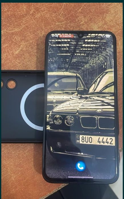 Продам самсунг а34