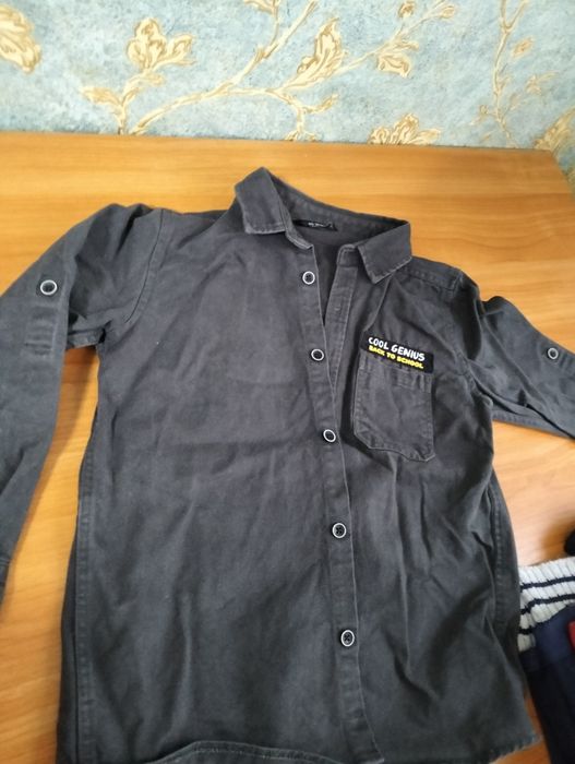 Детский жемпірлер сатылады