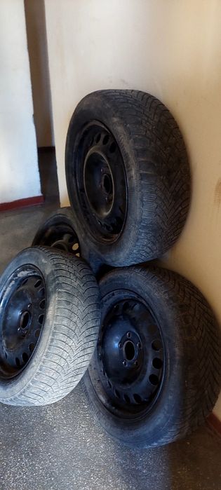 Vand urgent roti complete pt opel