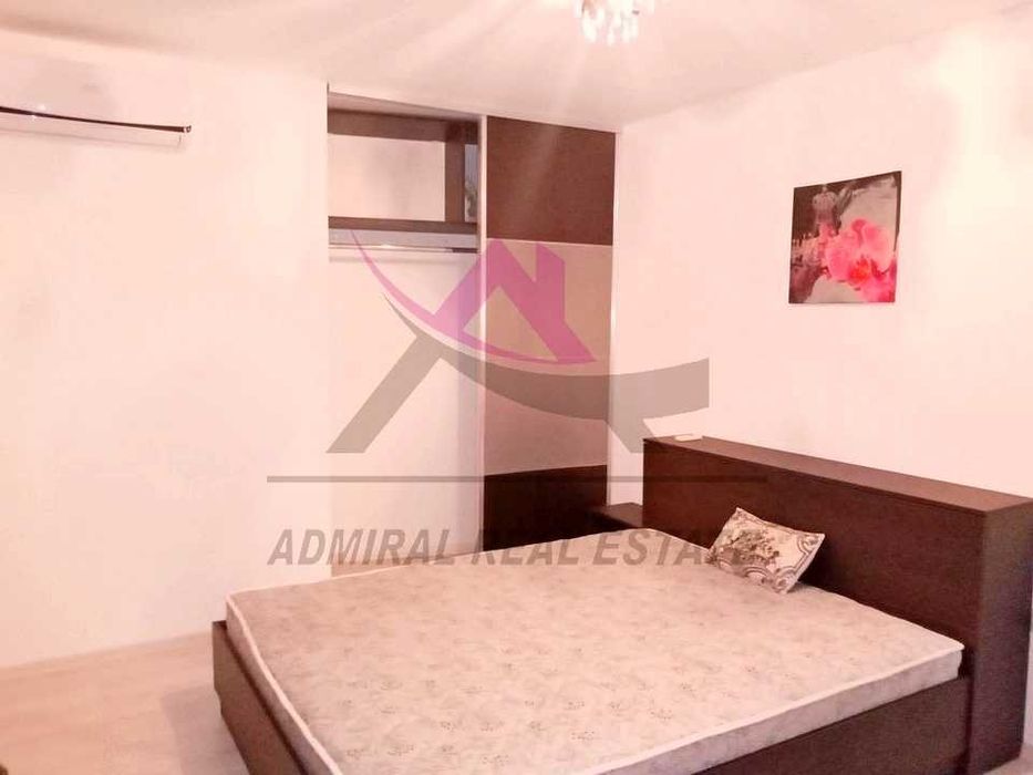 Дава се под наем Двустаен апартамент в Варна, Цветен квартал - 60 кв.м за 458.49 € - Снимка #2