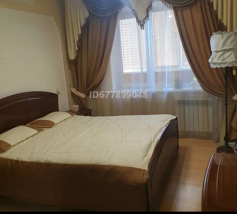 Продам квартиру 2х ком.г.Аксай