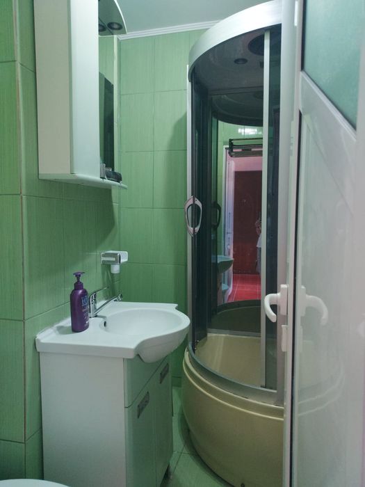 Ofer spre închiriere garsoniera Mioveni