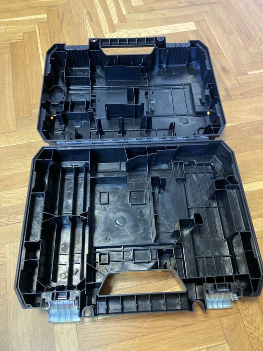 Troler Geanta/Valiza DeWALT, dedicata pentru DCD996 (sau similare), NOUA, originala.