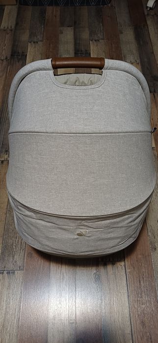 Landou auto Joie Calmi R129 Signature Oyster