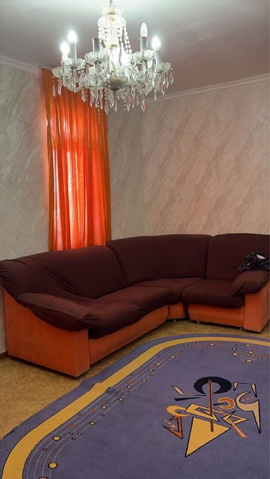 Сдается квартира