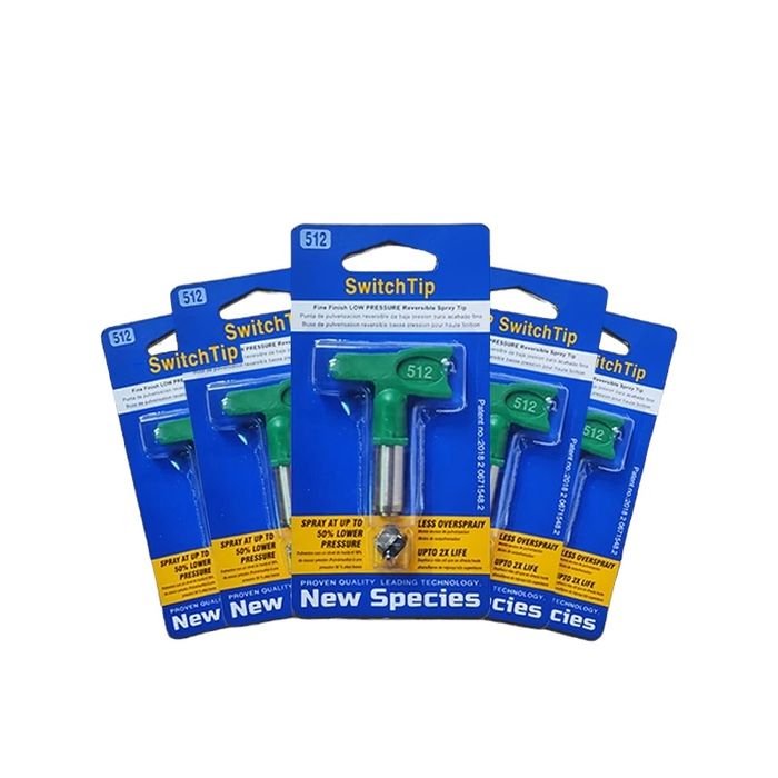 Професионални дюзи за Безвъздушно боядисващи машини Graco,Titan, Wagne