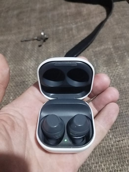 Наушники Galaxy Buds FE