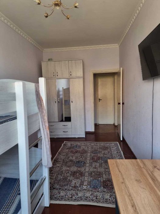 Продается квартира в Яшнабадском районе Авиасозлар 3 массив 3х комнат