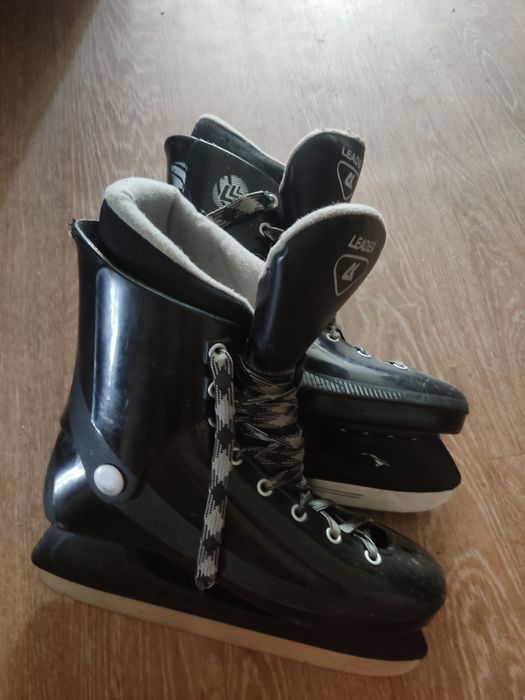 Коньки 43 размер