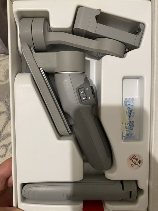 ZHIYUN SMOOTH-Q3 стабилизатор