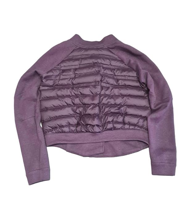 Дамско Пухено Яке Nike Tech