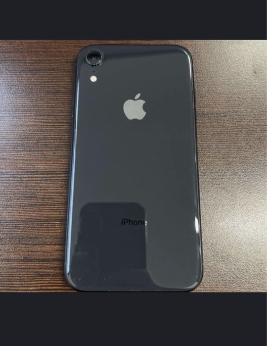 Iphone xr 64gb в хорошем состоянии