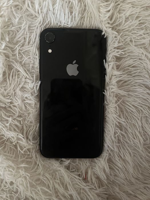 Iphone XR.
