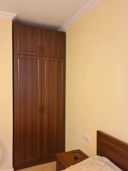 Продава се Двустаен апартамент в Бургас, Възраждане - 53 кв.м за 1850 €/кв.м - Снимка #3