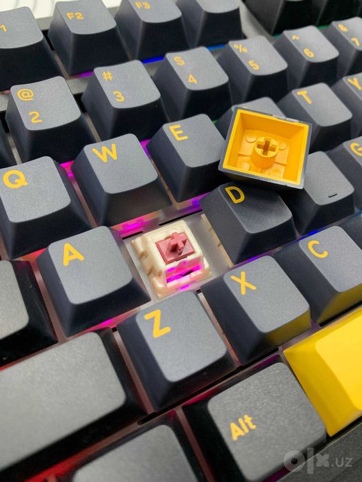 Attack Shark X98 Pro