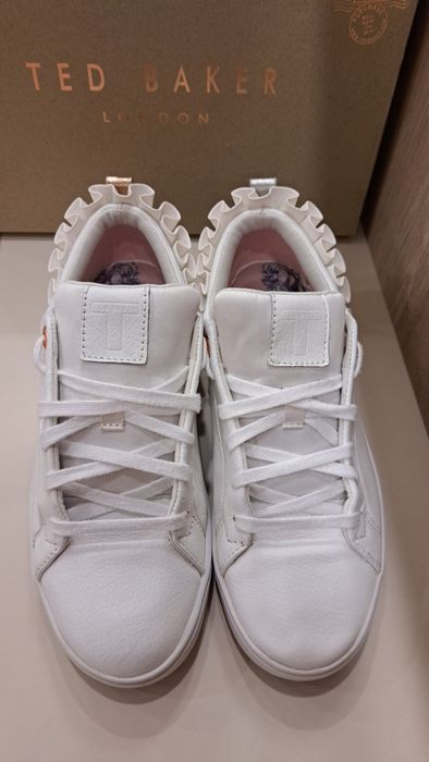 Дамски кецове Ted Baker