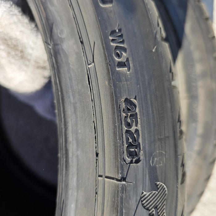 Anvelope turism noi vara Firestone 245 35 20