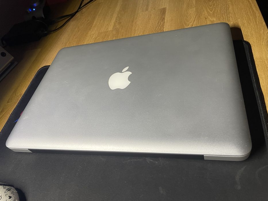 Macbook pro mid 2010 13 inch