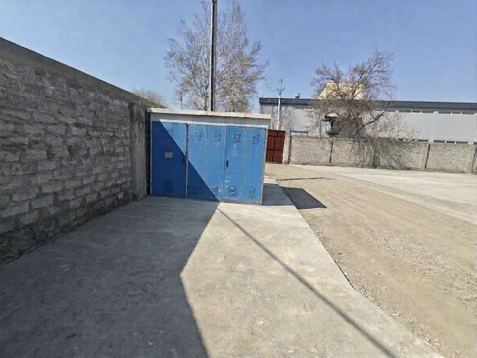 Продается участок под застройку