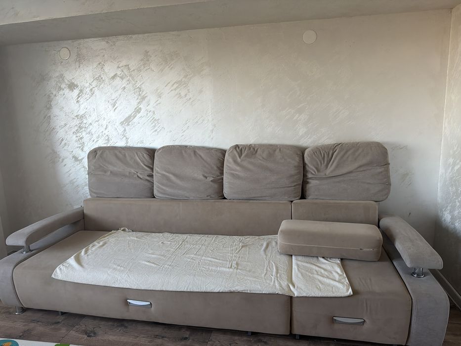 Диван удобный хороший