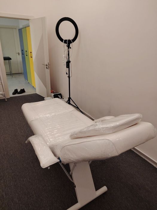 Kasmetalogicheskoy kushetka